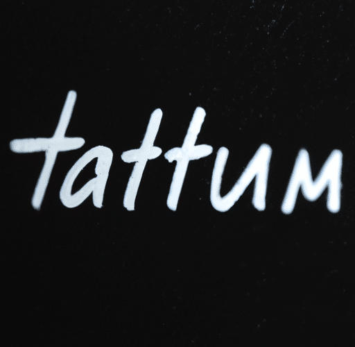 Tatuum – marka która inspiruje do tworzenia stylowych i wyjątkowych outfitów