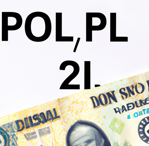 Analiza kursu USD/PLN – Prognoza na najbliższe miesiące