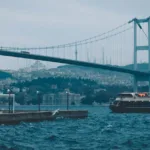 Wakacje w Turcji: najważniejsze atrakcje smakowite kuchnie i niezapomniane przygody