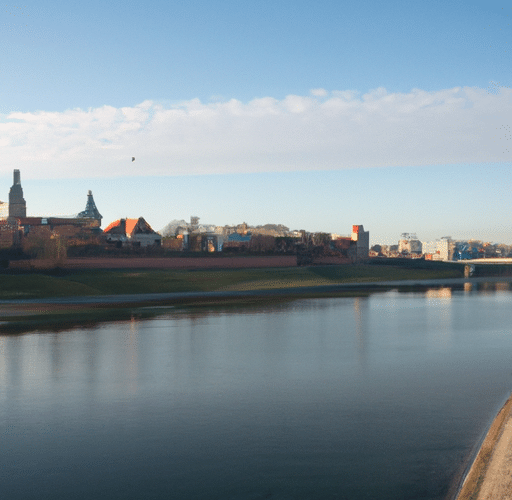 Wisła Kraków – Prawdziwe Serce Miasta i Symbol Pasji Sportowej