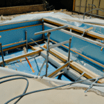 Jakie są kroki potrzebne do budowy basenu?