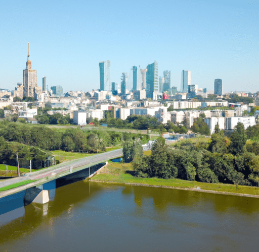 Czy Segmenty Wawer w Warszawie są optymalnym miejscem do zamieszkania?