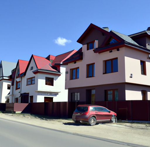 Jakie są najlepsze opcje zakupu domu w Piasecznie?