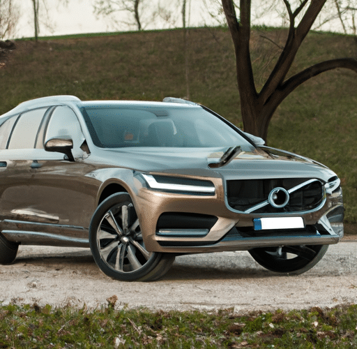 Czy Volvo Selekt w Warszawie oferuje więcej niż tylko samochody?