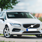 Jakie są najważniejsze cechy i funkcje nowego Volvo C40?