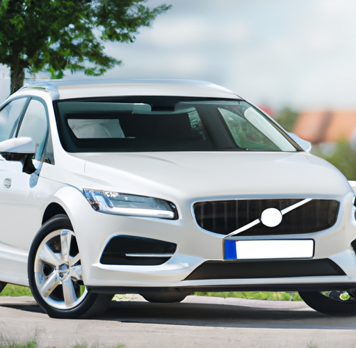 Jakie są najważniejsze cechy i funkcje nowego Volvo C40?