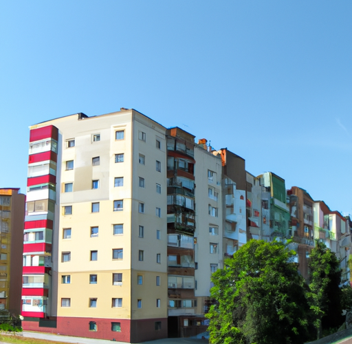 Jak wybrać najlepsze mieszkanie na sprzedaż w Tarchominie?