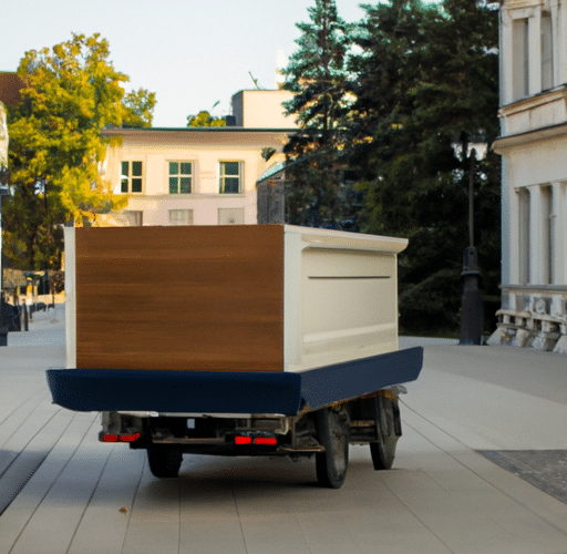 Jak bezpiecznie i sprawnie przetransportować pianino w Warszawie?