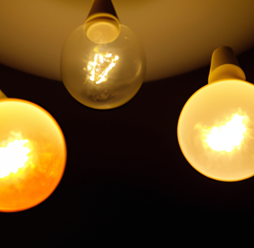 Jak wykorzystać lampy IR do monitorowania bezpieczeństwa?