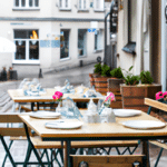 Jakie są najlepsze restauracje w centrum Warszawy aby poczuć prawdziwy smak stolicy?