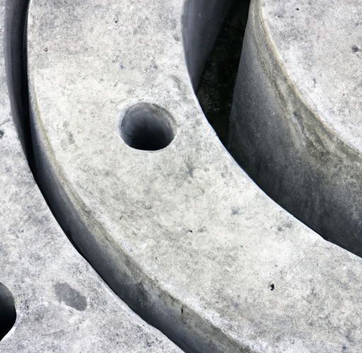 Jak wybrać odpowiedni krąg betonowy dla swojej potrzeby?