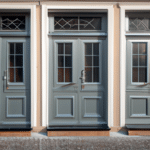 Jak wybrać najlepsze drzwi aluminiowe zewnętrzne do domu w Krakowie?