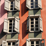 Jakie zalety mają żaluzje fasadowe w Gdańsku?