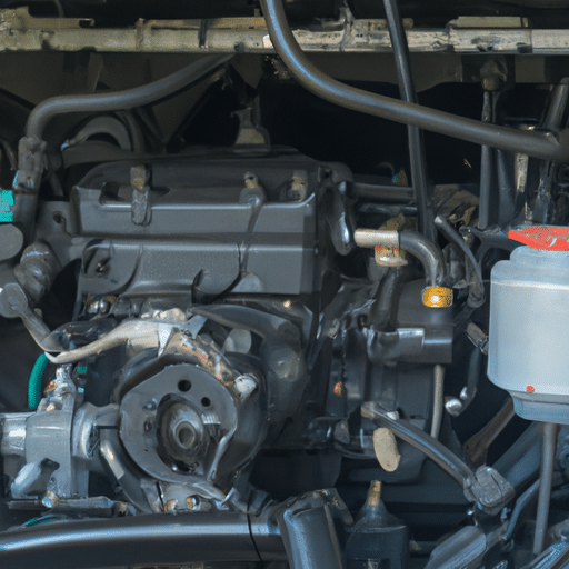 Jakie są zalety korzystania z agregatów Honda z automatycznym startem?