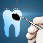 Czy endodoncja może zapobiec utracie zęba?