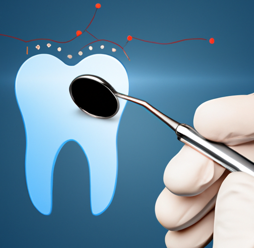 Czy endodoncja może zapobiec utracie zęba?