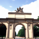 Jakie są najlepsze opcje bramy uchylnej w Warszawie?