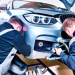 Jak znaleźć godnego zaufania serwisu BMW który zagwarantuje wysoką jakość usług i sprawne naprawy?