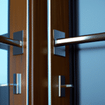 Jak wybrać optymalne drzwi pivot dla swojego domu?