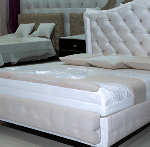 Jakie są zalety kupowania łóżka tapicerowanego?