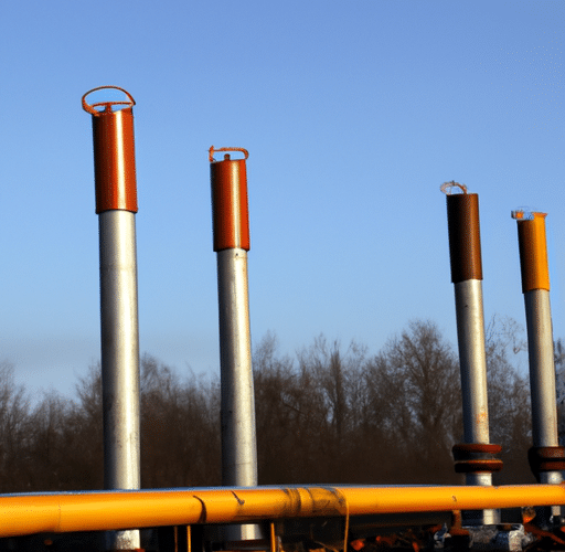 Jak wybrać najlepszego dostawcę gazu w Polsce?