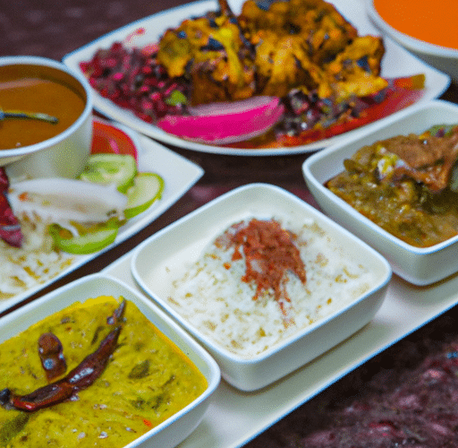 Czy warto odwiedzić restaurację hinduską? Przegląd potraw i usług oferowanych przez restauracje hinduskie