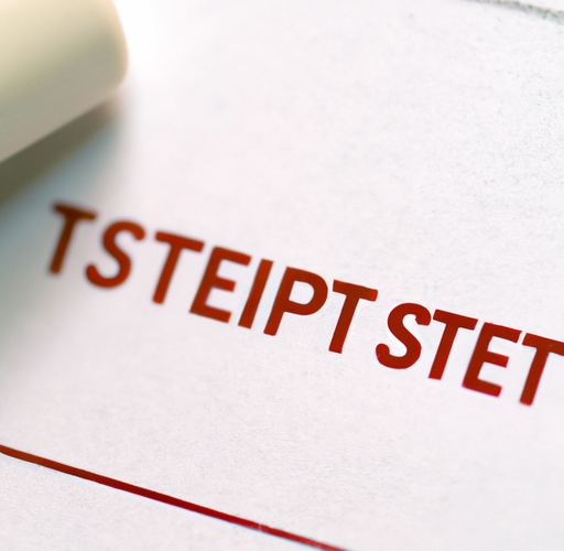 Czym jest Test Strep A i jak można go wykonać?