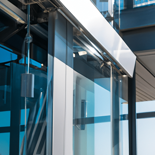 Jakie są zalety korzystania z profesjonalnego serwisu fasad aluminiowych?