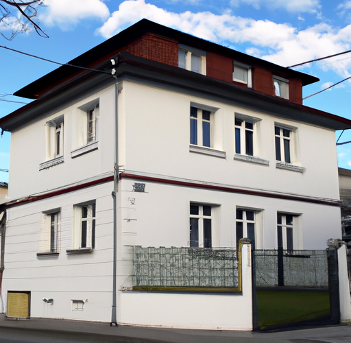 Jakie są najlepsze oferty kredytów hipotecznych w Bielsku-Białej i jak je porównać?