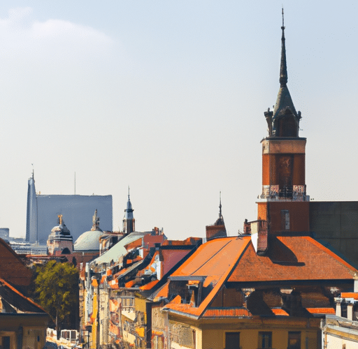 Jak skutecznie ustanowić rozdzielność majątkową w Warszawie?