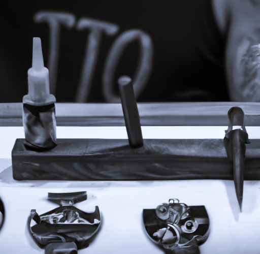 Jak wybrać najlepsze studio tatuażu w Warszawie?