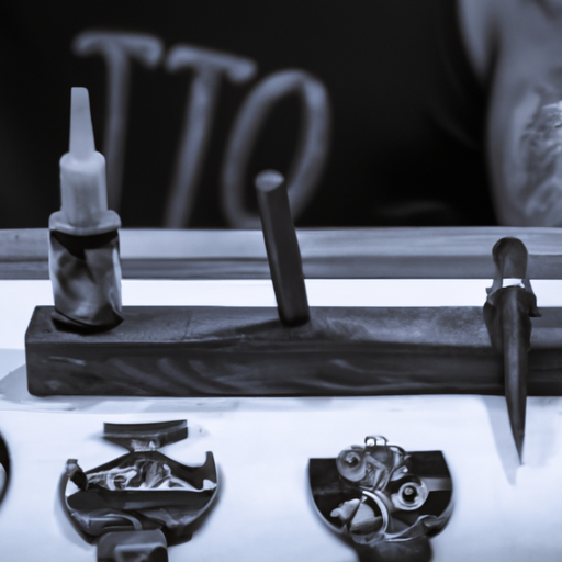 Jak wybrać najlepsze studio tatuażu w Warszawie?