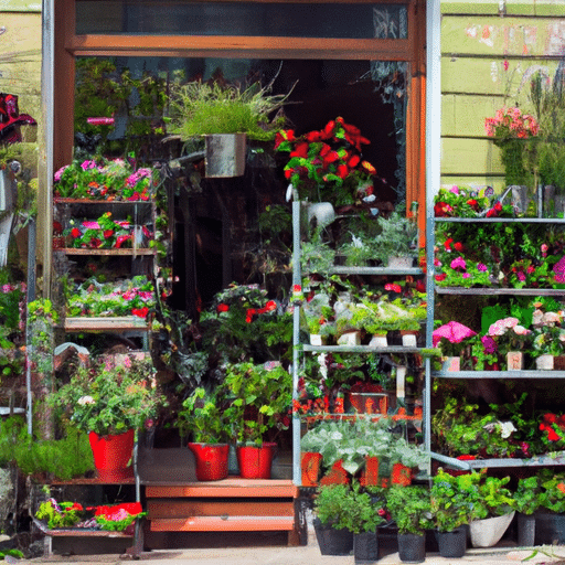 Jak znaleźć najlepszą kwiaciarnię w Bielanach Wrocławskich?