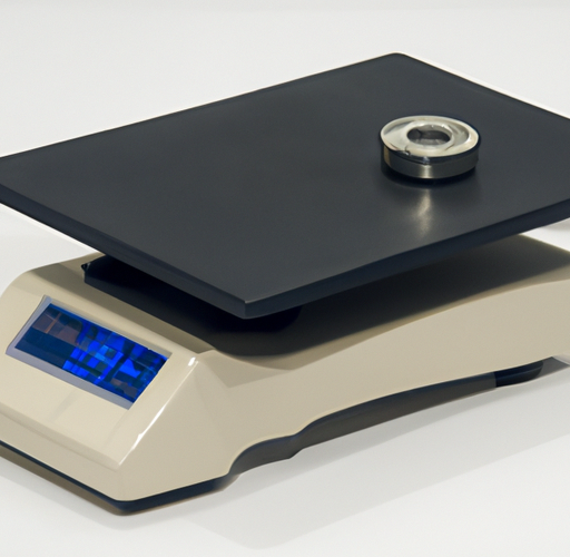 Kalibracja wagi – niezbędny krok do precyzyjnych pomiarów
