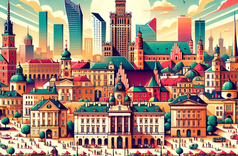 Kamago Warszawa – Twoje źródło nowoczesnych gadżetów w stolicy