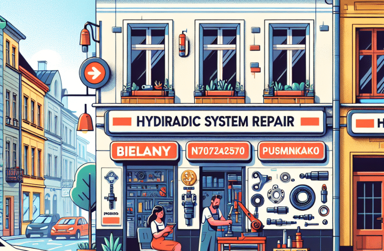 Hydraulik Warszawa Bielany – jak znaleźć najlepszego specjalistę w Twojej okolicy?