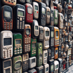 skup starych telefonów komórkowych warszawa