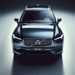 volvo xc60 cennik