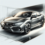 honda civic 15 sport plus