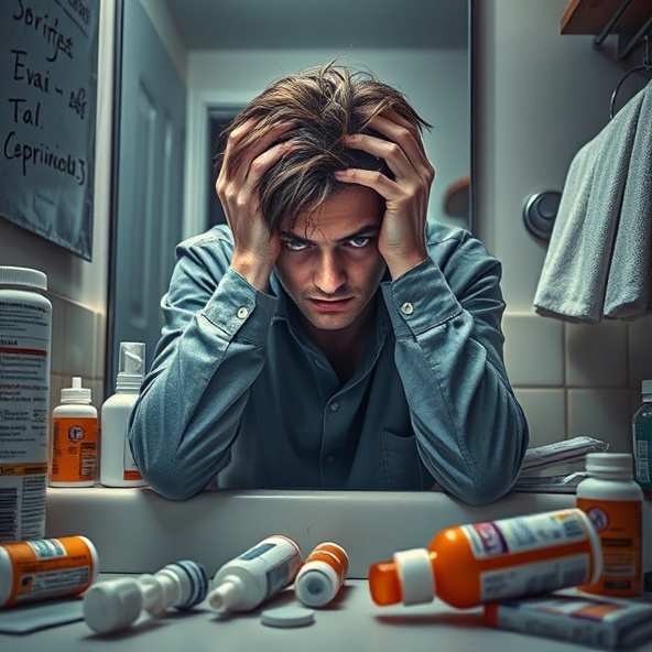 objawy uzależnienia od kropli do nosa