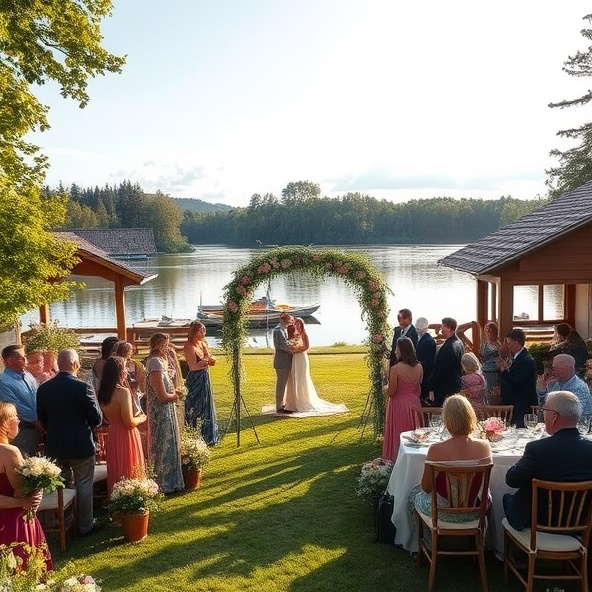 wesele mazury