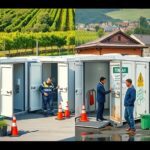 kontenery sanitarne zielona góra