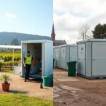 kontenery sanitarne zielona góra