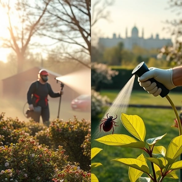 odkleszczanie warszawa
