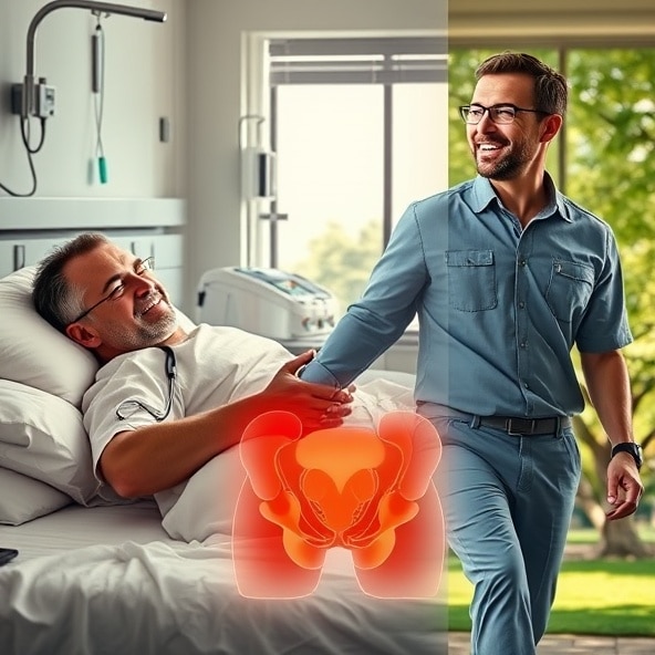 rak prostaty operacja