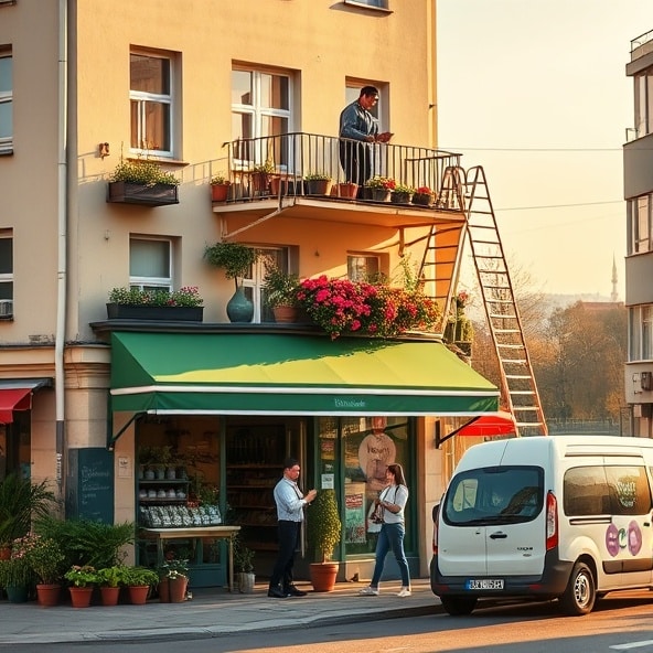 sklep ogrodniczy warszawa