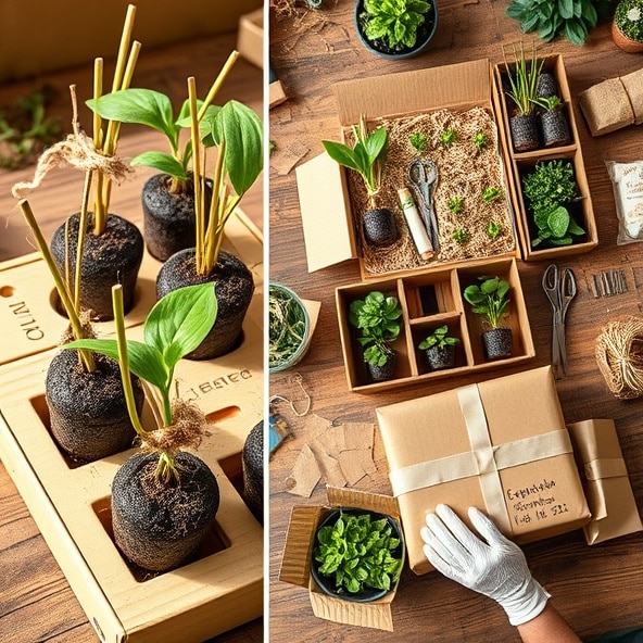 sprzedaż roślin do ogrodu