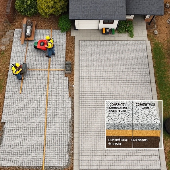 układanie kostki brukowej grodzisk mazowiecki