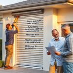 rolety antywłamaniowe ceny