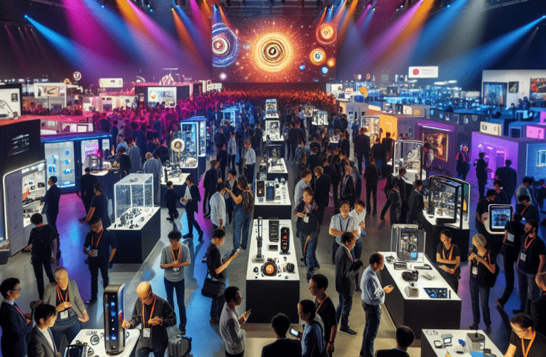 Technika eventowa: Kluczowe wskazówki do organizacji niezapomnianych wydarzeń